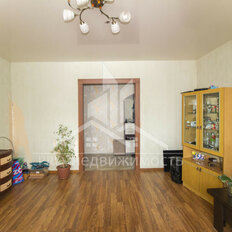 Квартира 64,1 м², 3-комнатная - изображение 4
