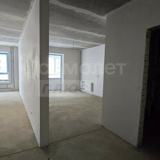 Квартира 99,2 м², 3-комнатная - изображение 3