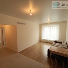 Квартира 53,9 м², 2-комнатная - изображение 4