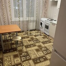 Квартира 40 м², 1-комнатная - изображение 4