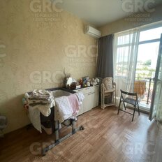 Квартира 25 м², студия - изображение 4