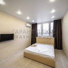 Квартира 40 м², 1-комнатная - изображение 5