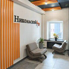 Квартира 36,9 м², 1-комнатная - изображение 3