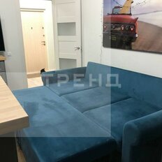 Квартира 40,1 м², 1-комнатная - изображение 4