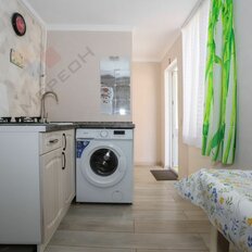 Квартира 27,8 м², 1-комнатная - изображение 4