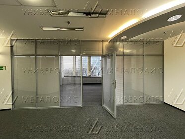 463 м², офис 694 800 ₽ в месяц - изображение 19