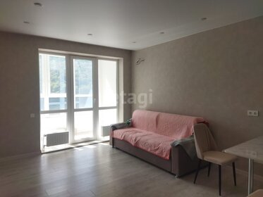 35 м², квартира-студия 5 800 000 ₽ - изображение 98