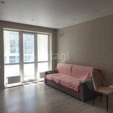 Квартира 30,8 м², студия - изображение 3