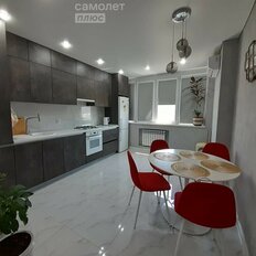 Квартира 43,7 м², 1-комнатная - изображение 1