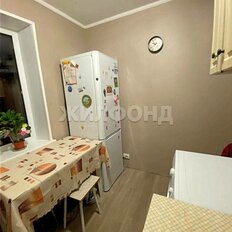 Квартира 29,1 м², 1-комнатная - изображение 5
