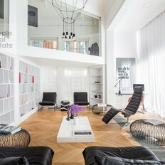 Квартира 310 м², 6-комнатная - изображение 2