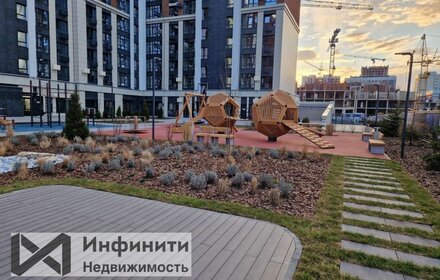 Купить квартиру в пятиэтажных домах у станции Спартановка в Волгограде - изображение 5