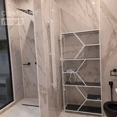 Квартира 46 м², 2-комнатные - изображение 5