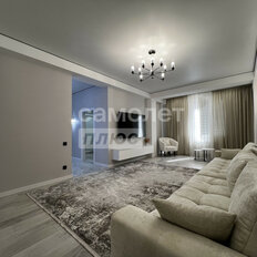 Квартира 75,5 м², 2-комнатная - изображение 4