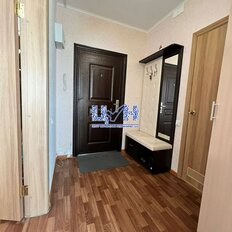 Квартира 37 м², 1-комнатная - изображение 5