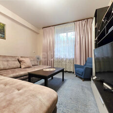 Квартира 58 м², 2-комнатная - изображение 5