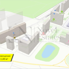 211 м², торговое помещение - изображение 3