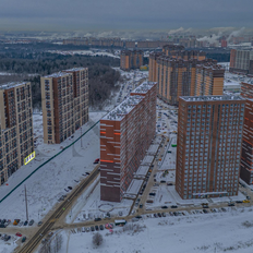 252 м², торговое помещение - изображение 1