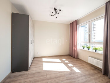 29 м², 1-комнатная квартира 25 000 ₽ в месяц - изображение 70