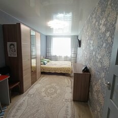 Квартира 45 м², 2-комнатная - изображение 3