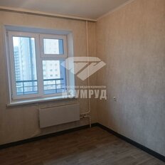 Квартира 35 м², 2-комнатная - изображение 5