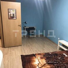 Квартира 34,4 м², студия - изображение 2