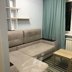 Квартира 19,2 м², студия - изображение 3