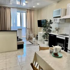 Квартира 26,4 м², студия - изображение 2