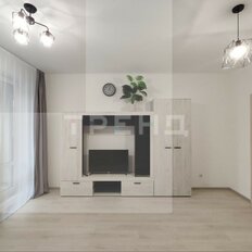 Квартира 30,5 м², студия - изображение 3