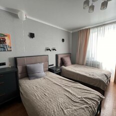 Квартира 103,8 м², 3-комнатная - изображение 4