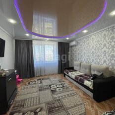 Квартира 60,7 м², 3-комнатная - изображение 1