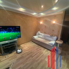 Квартира 52,8 м², 2-комнатная - изображение 3
