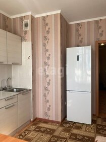 45 м², 1-комнатная квартира 40 000 ₽ в месяц - изображение 30