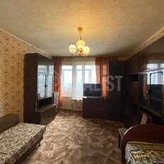 Квартира 52,6 м², 1-комнатная - изображение 4