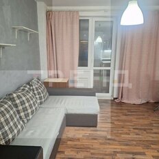 Квартира 24,5 м², студия - изображение 5