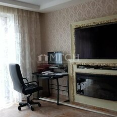 Квартира 56 м², 2-комнатная - изображение 3