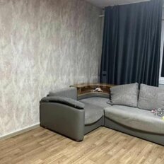 Квартира 44 м², 1-комнатная - изображение 3