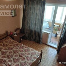 Квартира 58 м², 3-комнатная - изображение 1