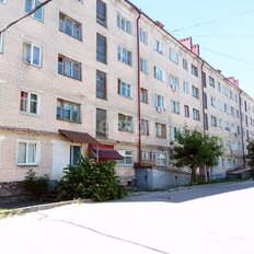 Квартира 12,2 м², 1-комнатная - изображение 3