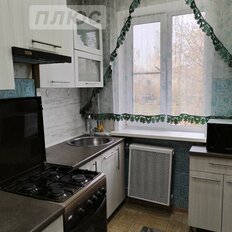 Квартира 53,3 м², 3-комнатная - изображение 2