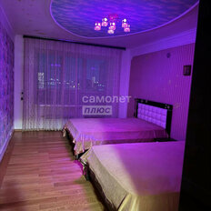 Квартира 136,6 м², 3-комнатная - изображение 5