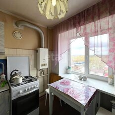 Квартира 42,8 м², 2-комнатная - изображение 5