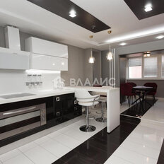 Квартира 133,4 м², 4-комнатная - изображение 1