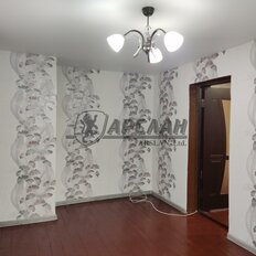 Квартира 26,6 м², 2-комнатная - изображение 2