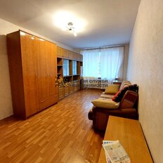 Квартира 30 м², 1-комнатная - изображение 2