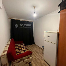 8,8 м², комната - изображение 1