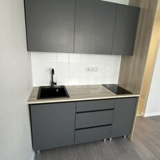 Квартира 18,5 м², студия - изображение 1