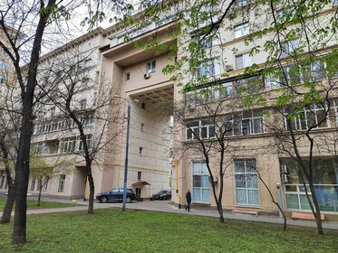 19,8 м², квартира-студия 6 400 000 ₽ - изображение 42