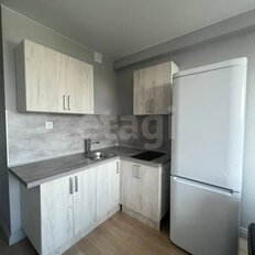 Квартира 18,8 м², студия - изображение 1