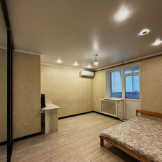 Квартира 57 м², 2-комнатная - изображение 2